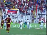 All Goals - Venezuela 0-3 Honduras - 05-09-2015 Friendly Match