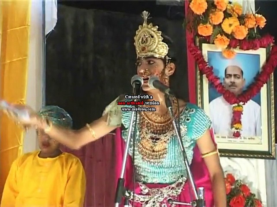 BHAGAT GORAS LEELA PT-6