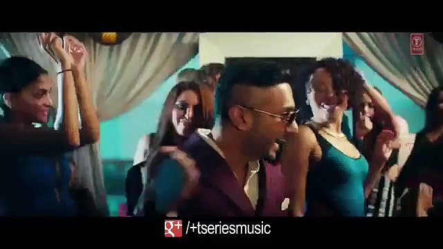 Yo Yo Honey Singh New Song 2015 One Bottle Down