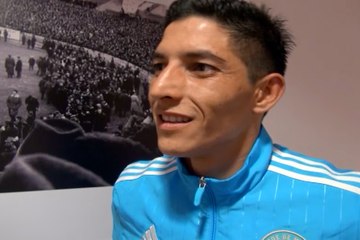 Kraichi : «Le coach voulait absolument gagner»