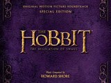 The Desolation of Smaug (2013) Soundtrack - 'I See Fire' by Ed Sheeran