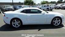 2015 Chevrolet Camaro Garden Grove CA Los Angeles, CA #156713