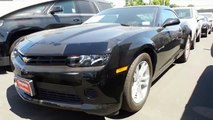 2015 Chevrolet Camaro Garden Grove CA Los Angeles, CA #F9299312