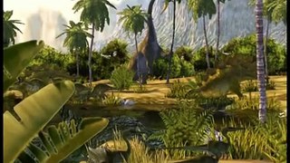 120 Million Year Ago Prehistoric Intelligence Discovered !
