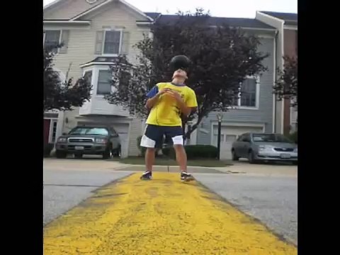 Joga Bonito Nike Freestyle Soccer Tricks/Skills Tutorial!