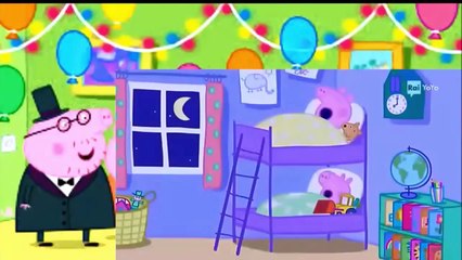 PEPPA PIG Italiano Nuovi Episodi 2015 Cartoni Animati in Italiano