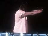 One Direction|Louis Tomlinson-Midnight Memories (Buffalo, NY, First Row) [OTRA]