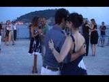 Napoli - Il Tano Tango festival: quattro giorni di danza (04.09.15)