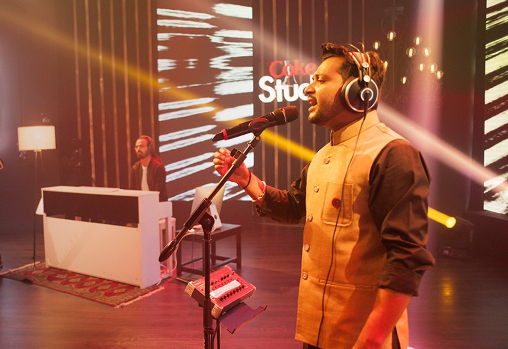 Rabba Ho, Mulazim Hussain, Coke Studio, Season 8, Episode 4