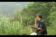 台灣宏觀電視TMACTV--台灣畫家~魏至昌