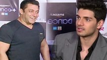 Sooraj Pancholi's SUCCESS Makes Salman Khan INSECURE?