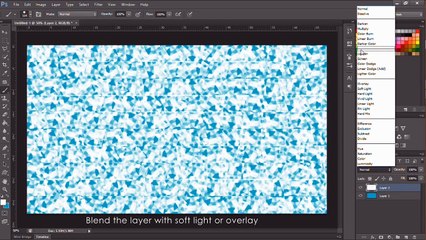 Photoshop Tutorial - Animate Text With Typewriter Effect