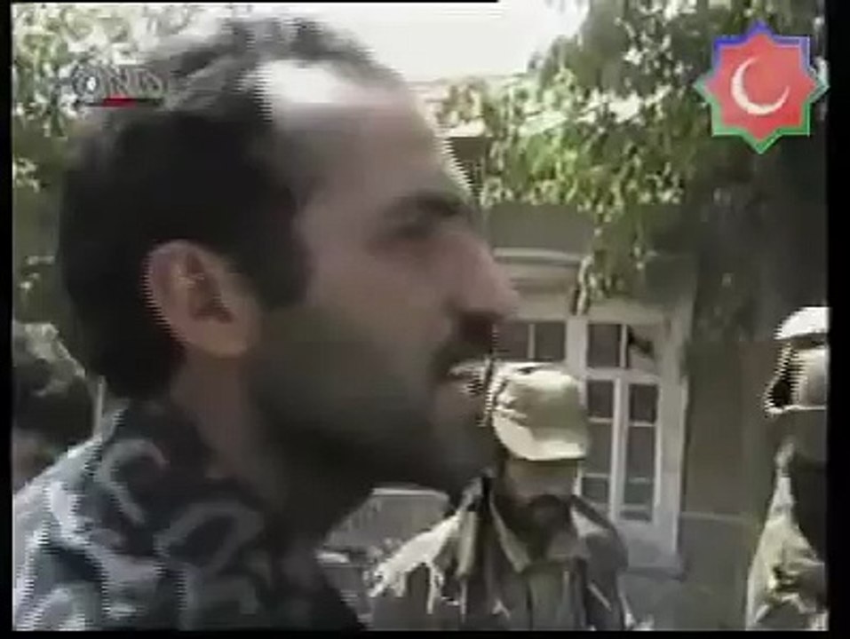 Cingiz Mustafayev (Чингиз Мустафаев - Лачин 1992 год (part 2).mp4