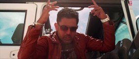 Hello Hello Gippy Grewal Feat. Dr. Zeus Full Song HD - Latest Punjabi Song 2015