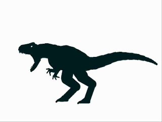 PDFC - Carcharodontosaurus vs Carnotaurus
