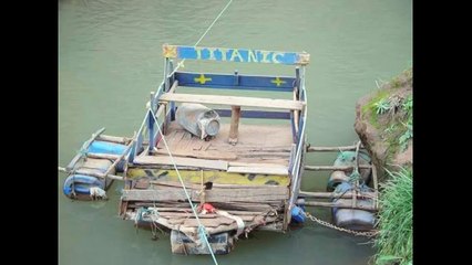 Birbirinden Komik Sıradışı Sahneler