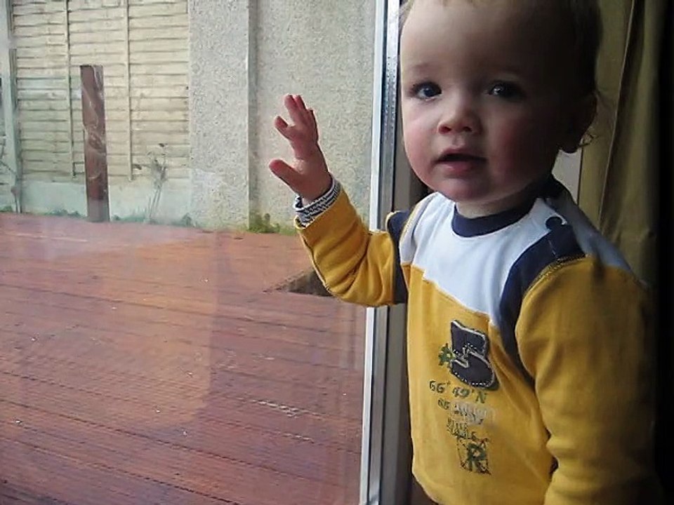 Dominic & Louis I