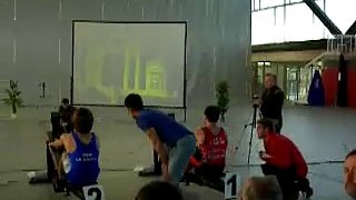 Campeonato de España Tortosa 2008 CM-2000m La Rapita