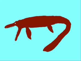 PDFC - Liopleurodon vs Mosasaurus