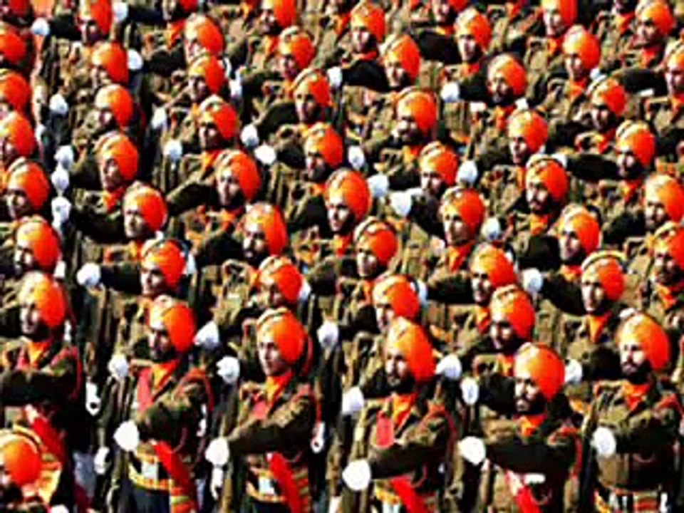 Live for India , Die for India - Indian Patriotic song