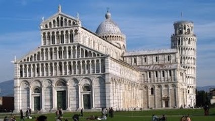 UNESCO'S 51 WORLD HERITAGE SITES IN ITALY