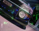 Subaru Impreza GT Sound