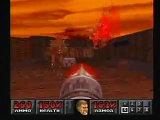 PSX Doom - Part 26 - Map26 (Sever the Wicked)