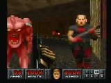 PSX Doom - Part 25 - Map25 (Perfect Hatred)