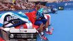 Rafael Nadal vs Fabio Fognini Highlights US OPEN 2015