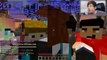 Minecraft | I DIED IN SCHOOL?! | Death Run Minigame -TheDiamondMinecart // DanTDM