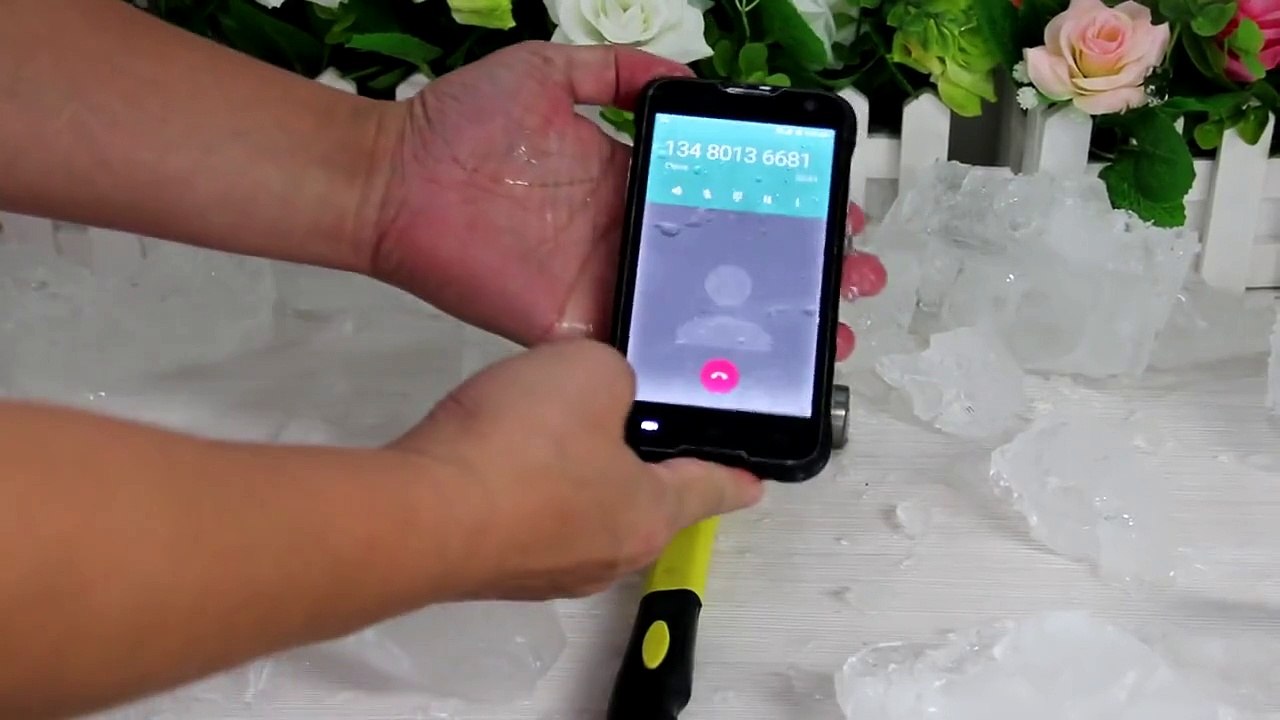 blackview BV5000  video2