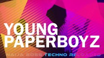 Young Paperboyz Feat. Maryana Poltorak - Pop It Up Remix   Electro House