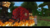 Minecraft | DANTDM GETS SICK!! | Custom Mod Adventure