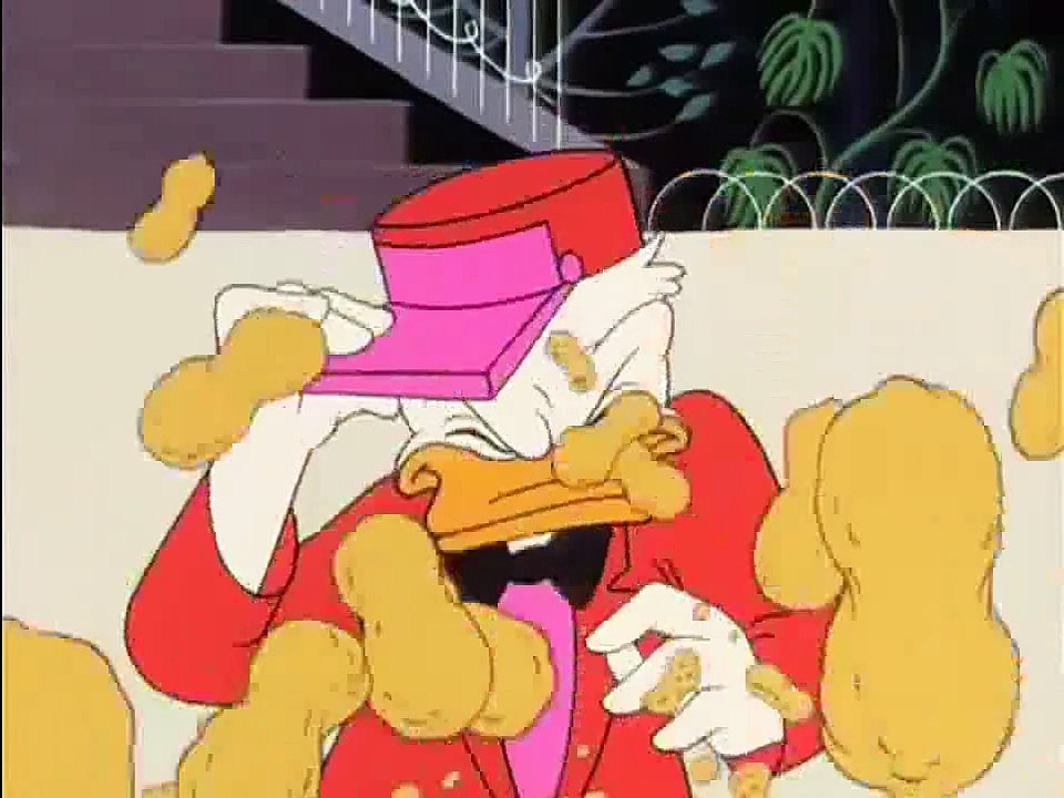 Donald Duck & Chip and Dale 3