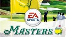 tiger woods pga tour 12 the masters for xbox 360