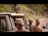 Pak Army SSG Commandos - Live Video Fighting With Terrorist In Waziristan -