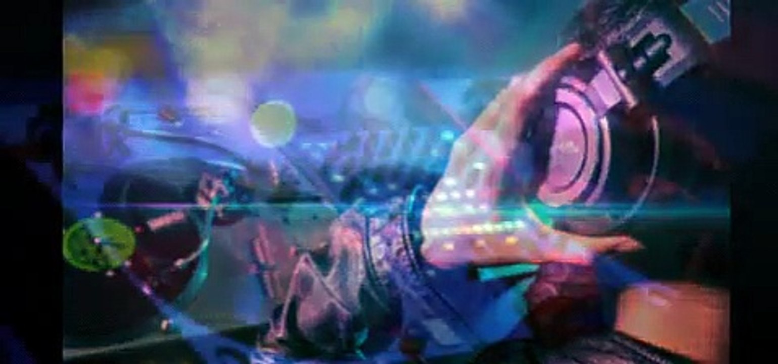Dance Edm By Dj Vj