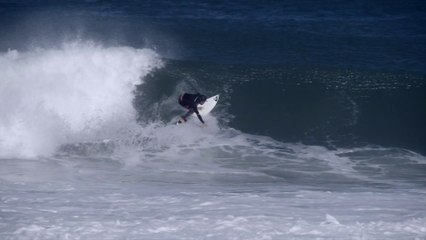 Comme Jérémy Florès, prends ta licence dans un club de la Fédération Française de Surf