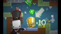 BattleBlock Theater เกมสร้างสติปัญญา(อ่อน)