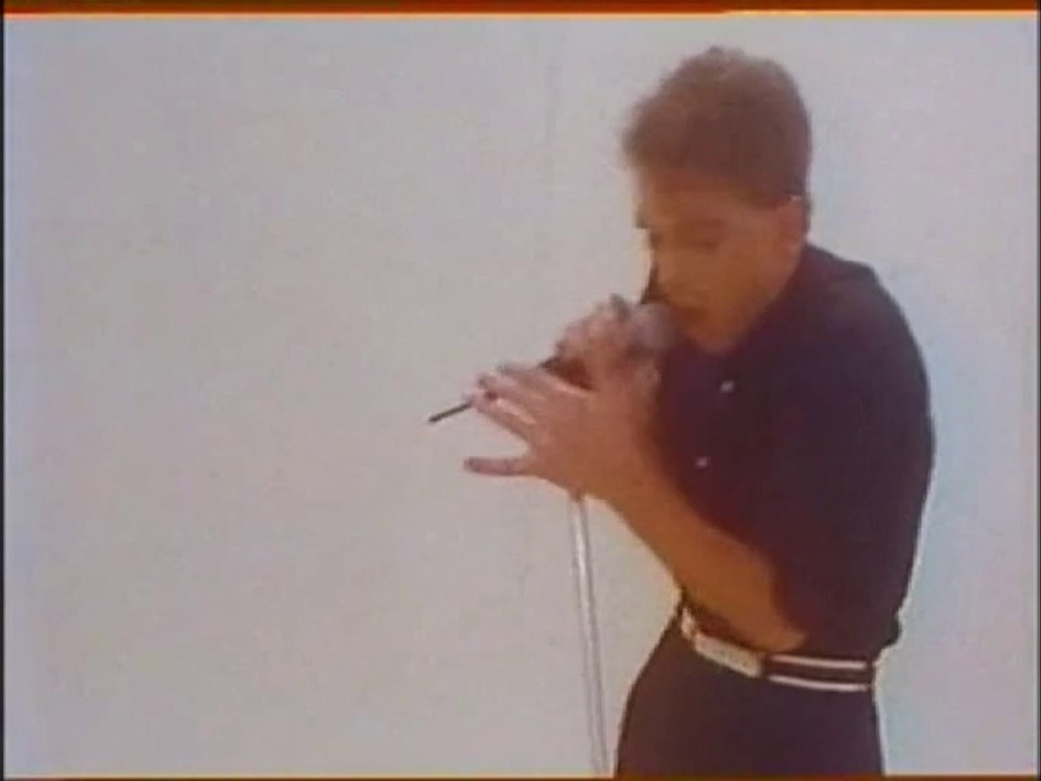 Arnulf Wenning - Scharf drauf (StopRock)