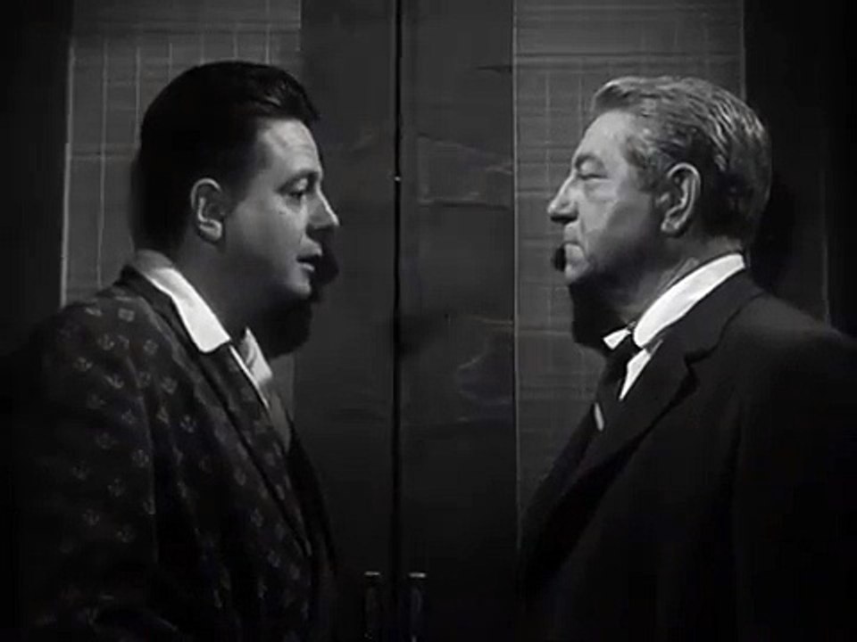 Inspector Maigret Trailer