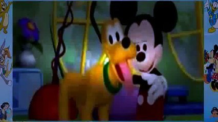 Mickey Mouse Clubhouse Mickey gaat vissen Nederlans