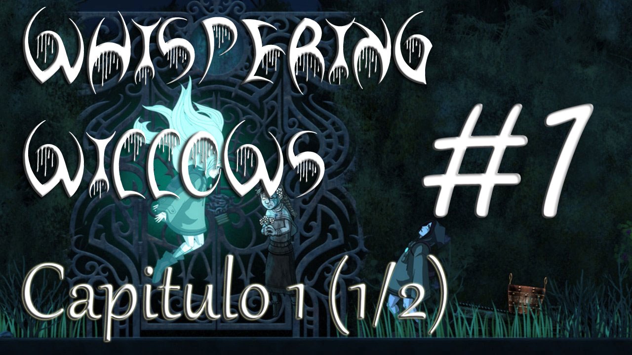 Whispering Willows Gameplay español xbox one ps4