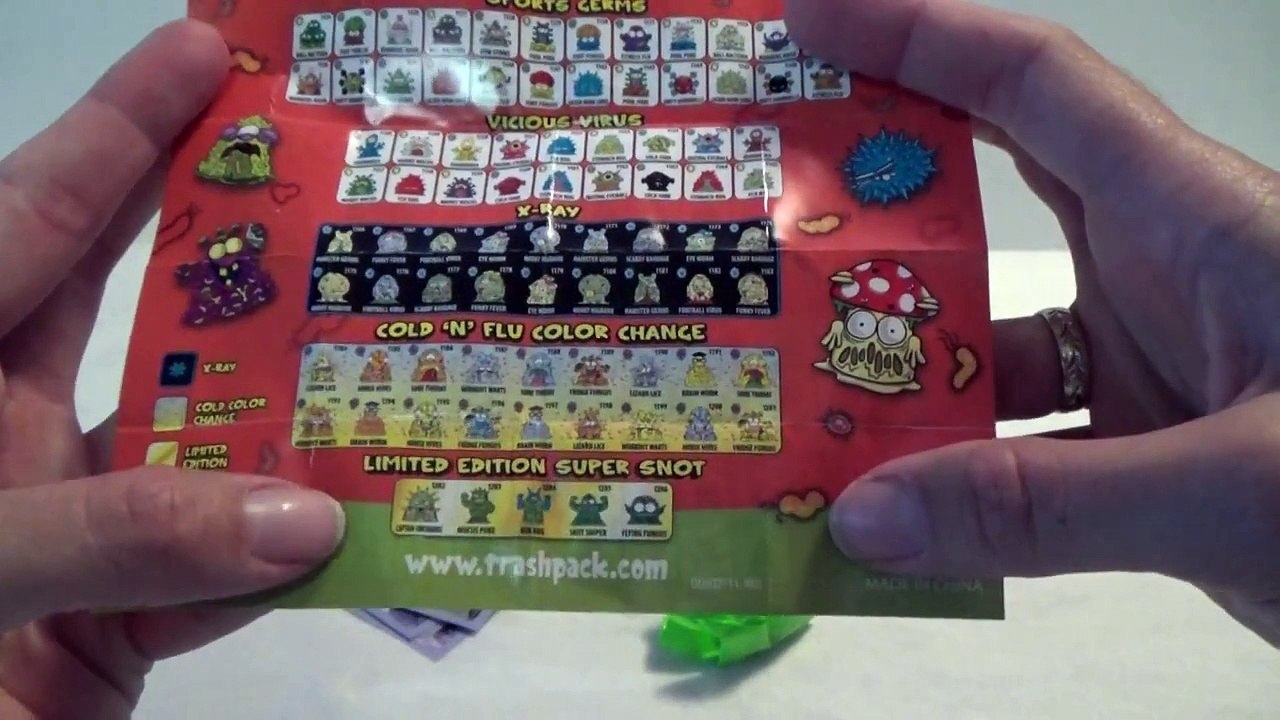 Blind Bag Saturday - Frozen, Minions, Avengers, Zelfs, Infinity and Trash Pack