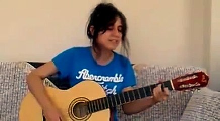 Amatör Şarkılar    Aslı Türk   İnanki   harika