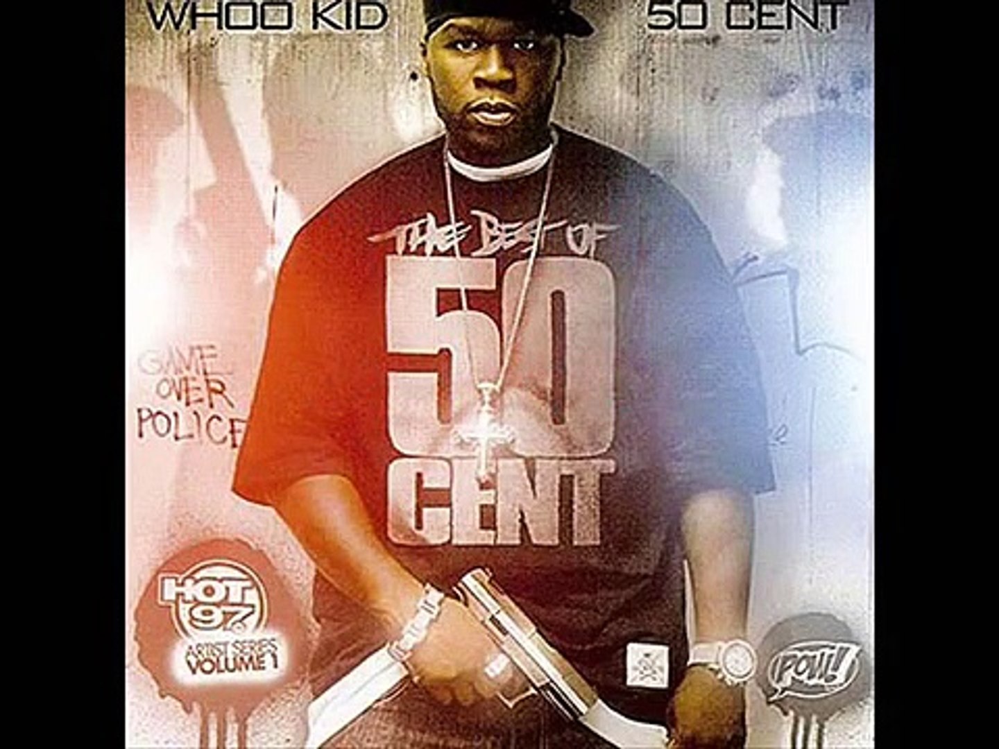 The Game Ft 50 Cent Hate It Or Love It With Lyrics Video Dailymotion