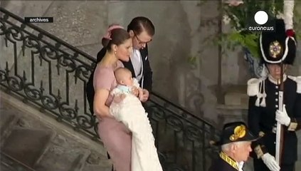 Neuer Kindersegen im schwedischen Königshaus