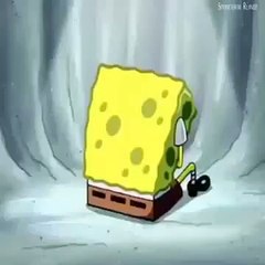 Spongebob smoke weed eveday