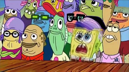 THREE EDITED FUNNY SPONGEBOB MOMENTS!! - HI METZEN/BEHOLD/WE HAVE TECHNOLOGY
