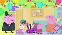 PEPPA PIG Italiano Nuovi Episodi 2015 Cartoni Animati in Italiano